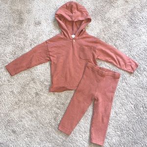 Modern Moments Outfit